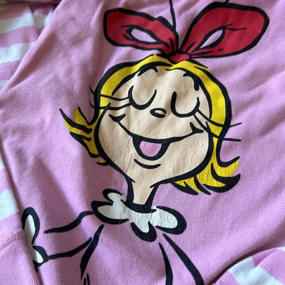 Hanna Andersson Dr.Seuss Panamas Size 10 - Picture 2 of 5